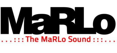 MaRLo LOGO The MaRLo Sound